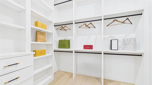 New construction Single-Family house 5410 Nolda St, Unit B, Houston, TX 77007 - image 18