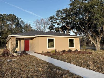 New construction Single-Family house 816 Se 16Th Drive, Gainesville, FL 32641 - photo 0