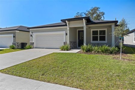 New construction Single-Family house 2896 Lingo Ln, Orlando, FL 32822 null- photo 0