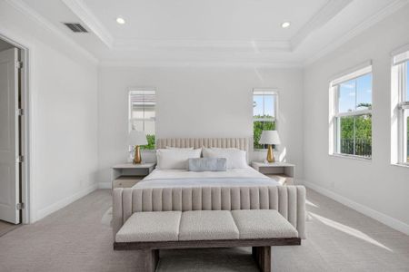 New construction Single-Family house 9249 Crestview Cir, Palm Beach Gardens, FL 33412 - image 10