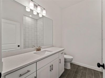 New construction Single-Family house 2373 Jeannin Dr, North Port, FL 34288 - image 8