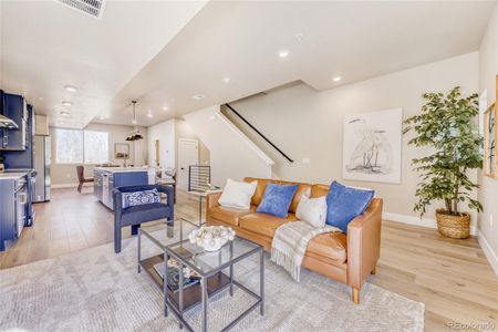 New construction Townhouse house 9195 Pierce St, Unit 3, Westminster, CO 80021 - image 5