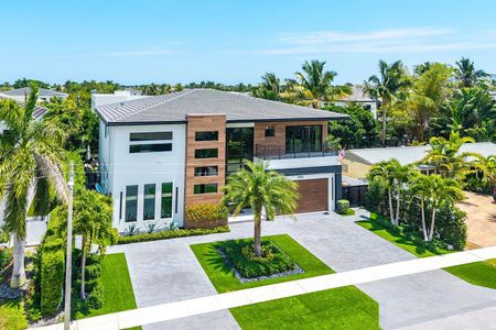 New construction Single-Family house 1030 Ne 2Nd Ter, Boca Raton, FL 33432 - image