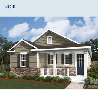 New construction Single-Family house 449 Spire St, Unit 48, Rock Hill, SC 29730 - image