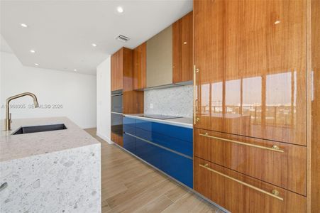 New construction Condo house 2678 Tigertail Ave, Unit 1501, Miami, FL 33133 - image 9