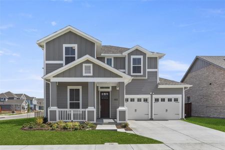 Merritt Village by Windsor Homes in Rowlett - photo 2 2