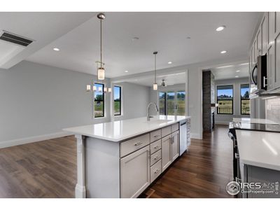 New construction Townhouse house 5700 2Nd St Rd, Greeley, CO 80634 - image 11