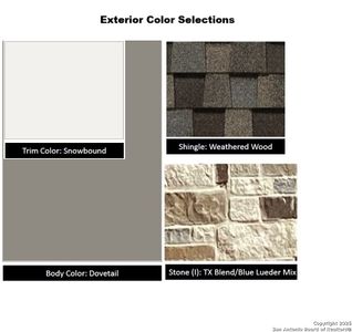 New construction Single-Family house 278 Connor Crk, San Antonio, TX 78253 - image 3