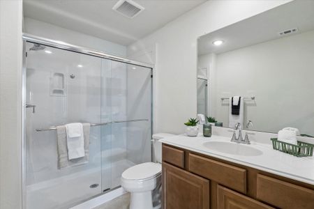 New construction Single-Family house 3409 Bahia Rd, Dickinson, TX 77539 - image 14