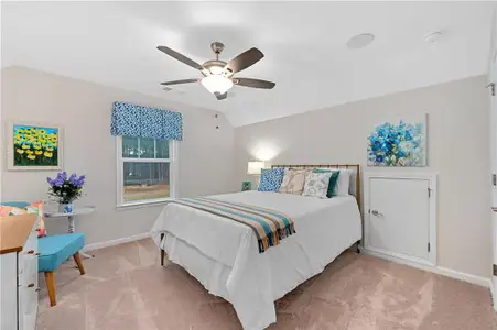 New construction Single-Family house 1972 Assembly Cir, Gainesville, GA 30501 - image 3