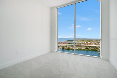 New construction Condo/Apt house 5120 Marina Way, Unit 17002, Tampa, FL 33611 - photo 27 27