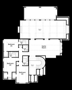New construction Single-Family house 2416 Liberty Ct, Celina, TX 75009 plan Ravenna - image 6