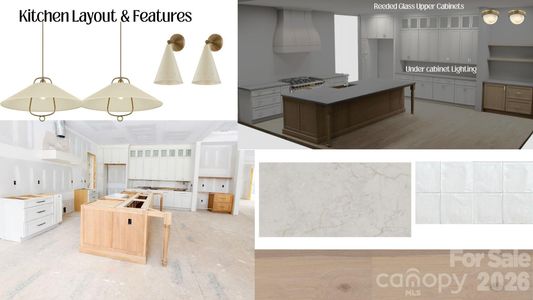 New construction Single-Family house 125 Randstone Ct, Charlotte, NC 28211 - image 16