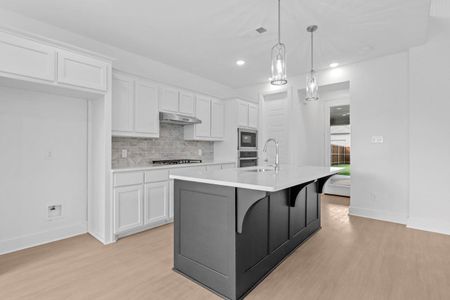 New construction Single-Family house 3348 Serenity Ln, Richmond, TX 77406 plan Rubens Plan - image 4