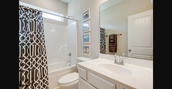 New construction Single-Family house 2609 Unitas Dr, Unit 26, Murfreesboro, TN 37129 plan 2151 Elevation DEF - image 17