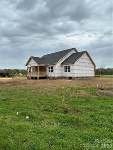 New construction Single-Family house 2423 E Chapel Rd, Rock Hill, SC 29730 - image