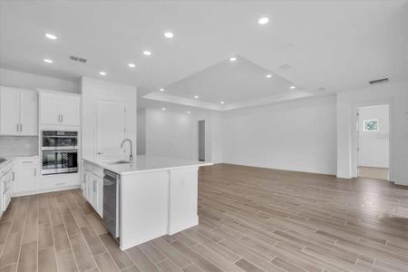 New construction Single-Family house 2515 Wise River Ln, Zephyrhills, FL 33539 - image 7