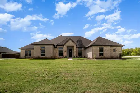 Lynx Hollow Estates by Sumeer Homes in Forney - photo 8 8