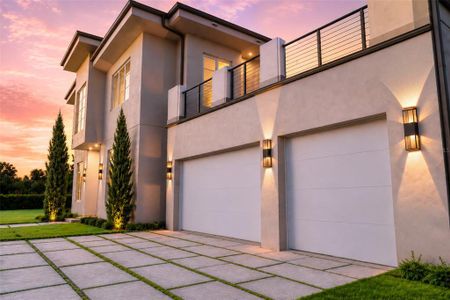 New construction Single-Family house 1351 Via Markham Ct, Lake Mary, FL 32746 - image