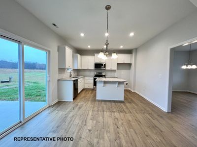 Mill Stream by RiverWILD Homes in Selma - photo 21 21