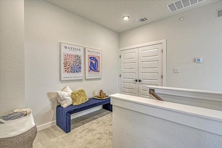 New construction Condo house 2600 Gattis School Rd, Unit 905, Round Rock, TX 78664 - image 18