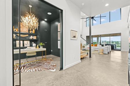 New construction Single-Family house 13616 Nouvelle Cir, Aledo, TX 76008 null- photo 0