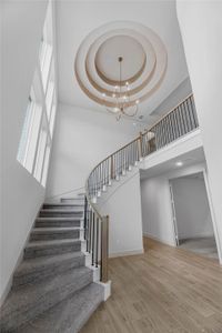 New construction Single-Family house 10411 Melida Dawn Wy, Richmond, TX 77406 plan The Haven X - image 12