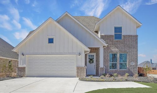 Covenant Springs by Trinity Classic Homes in Springtown - photo 2 2