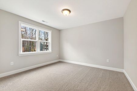 New construction Single-Family house 129 Buckaroo Dr, Louisburg, NC 27549 - image 19