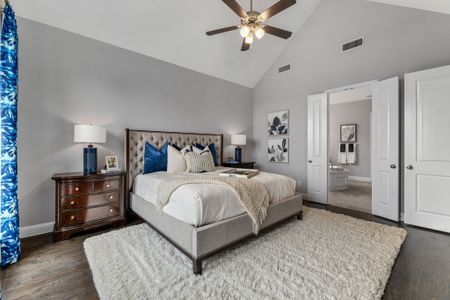 Bella Casa by American Legend Homes in Keller - photo 18 18