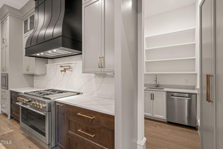 New construction Single-Family house 9004 Meadow Pointe Ct, Wake Forest, NC 27587 - image 13