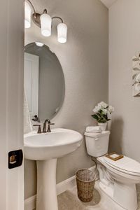 New construction Townhouse house 6248 Vernazza Wy, Windsor, CO 80550 plan Belmar - image 6