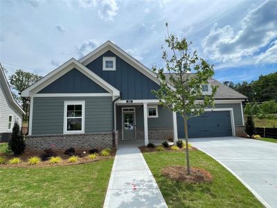 Cooks Farm by Southwyck Homes in Woodstock - photo 5 5