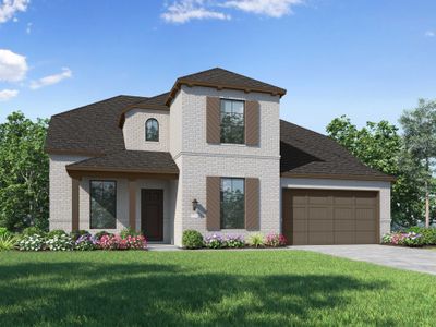 New construction Single-Family house 307 Post Oak, Castroville, TX 78009 null- photo 0 0