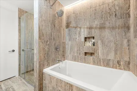 New construction Condo house 313 W 17th St, Unit 2405, Austin, TX 78701 - image 7