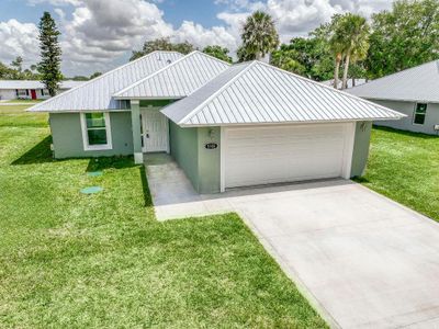 New construction Single-Family house 5103 SE 43rd Trce, Okeechobee, FL 34972 - image 16