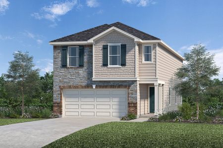 New construction Single-Family house 14839 Vance Jackson Rd, Unit 907, San Antonio, TX 78249 null- photo 0