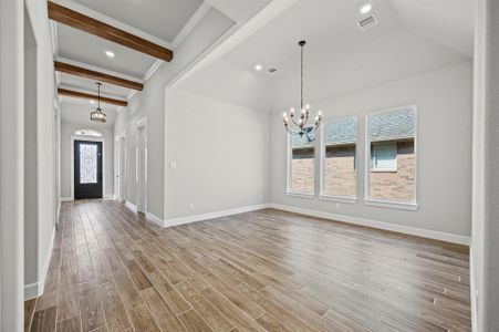 New construction Single-Family house 151 Wyndemere Dr, Montgomery, TX 77356 - image 18