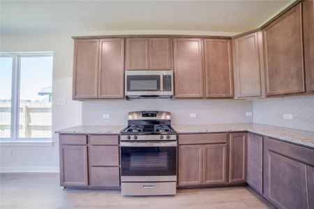 New construction Single-Family house 1402 Lake Ridge Dr, Brenham, TX 77833 - image 8