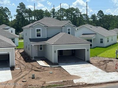 New construction Single-Family house 14709 Cashew Avenue, Jacksonville, FL 32218 San Marco- photo 0