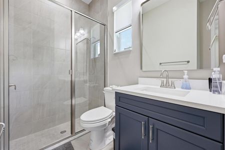 New construction Single-Family house 15264 Wildwood Cir, The Acreage, FL 33470 - image 12