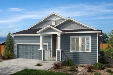 New construction Single-Family house 2155 Farmlore Dr E, Brighton, CO 80601 null- photo 1 1