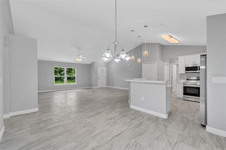 New construction Single-Family house 1329 N Old Mill Dr, Deltona, FL 32725 null- photo 8 8