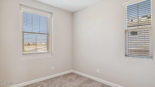 New construction Townhouse house 21248 N 58Th St, Phoenix, AZ 85054 null- photo 21 21