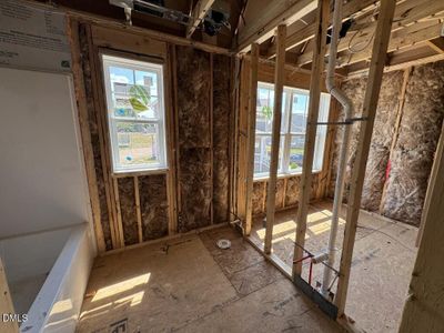 New construction Single-Family house 10 Diamond Creek Dr, Zebulon, NC 27597 - image 17