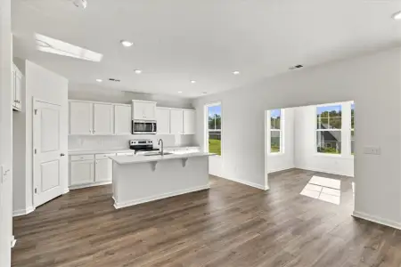 New construction Single-Family house 13 Halsey Dr, Central, SC 29630 plan Harper II - image 4