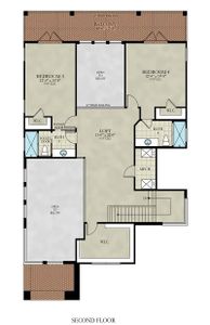 New construction Single-Family house 3001 Kensington Ave, Davenport, FL 33837 plan Aspen Estate - image 5