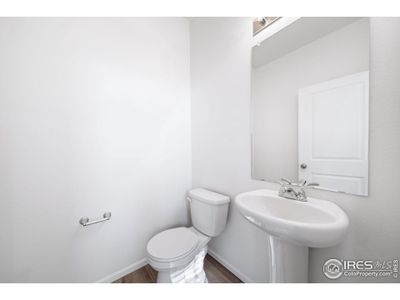 New construction Single-Family house 4307 Alderwood Dr, Johnstown, CO 80534 - image