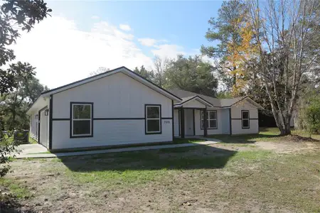 New construction Single-Family house 21315 Ne 35Th Pl, Hawthorne, FL 32640 - image