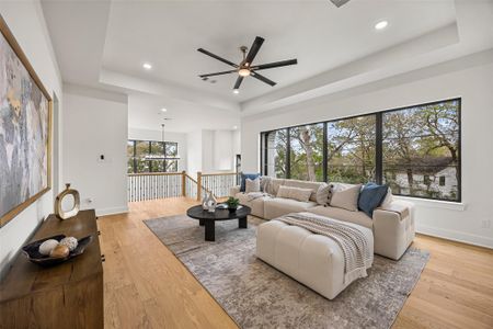 New construction Single-Family house 14111 Cindywood Cir, Houston, TX 77079 - image 9